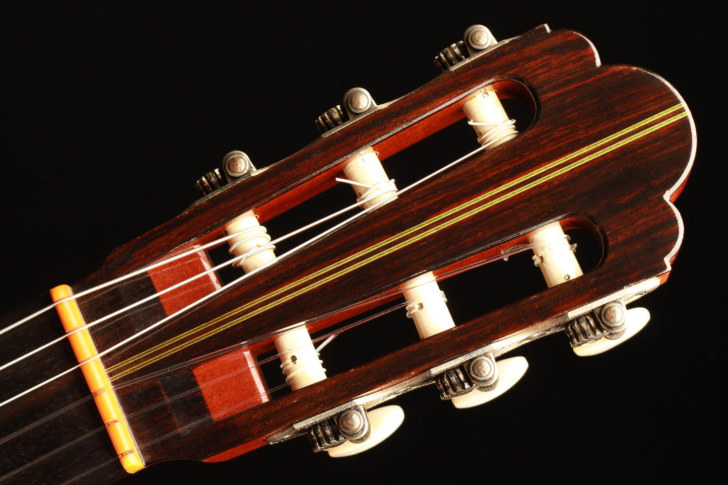Hermann Hauser ® II - 1965 #766