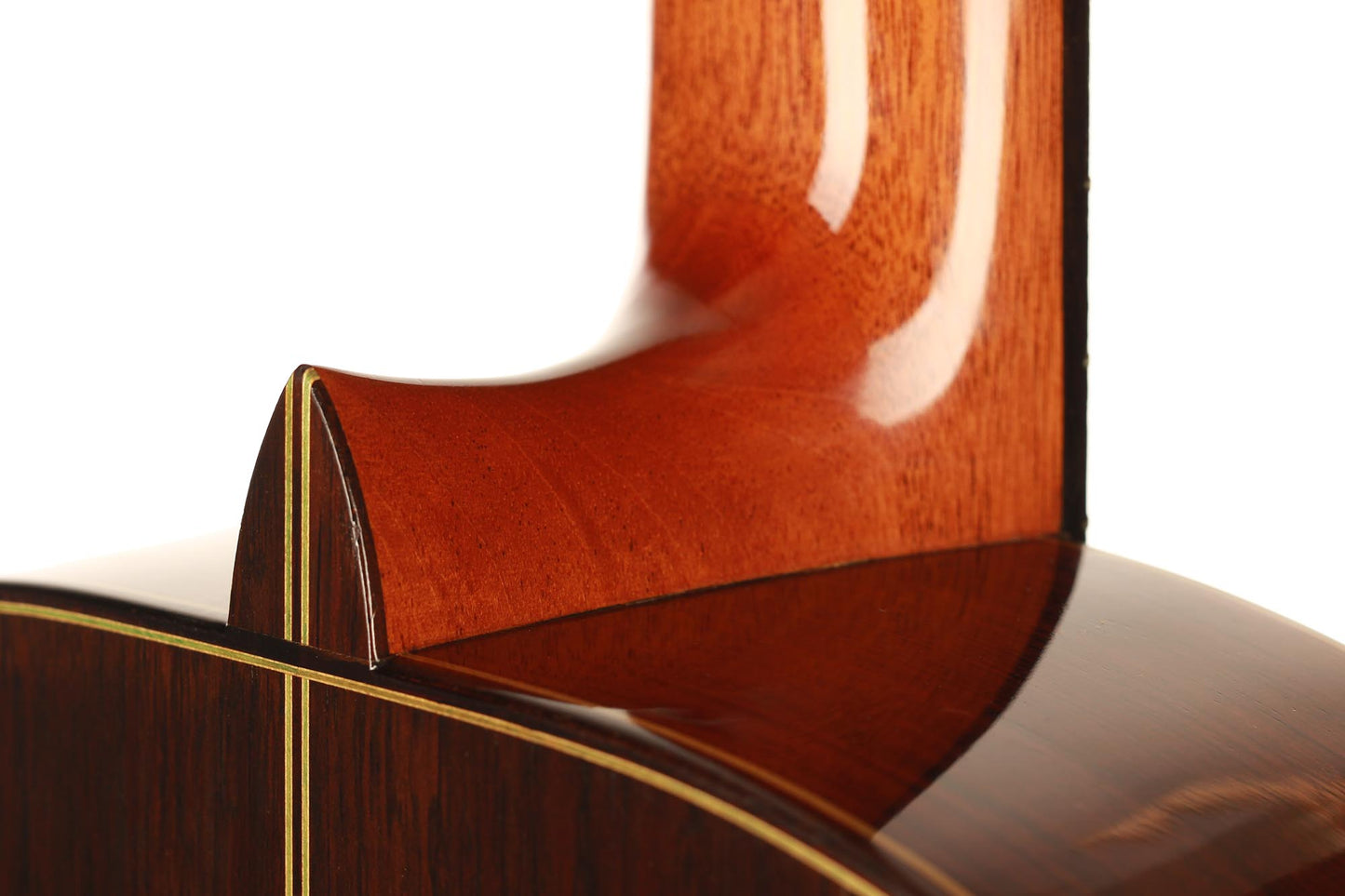 Hermann Hauser ® II - 1965 #766