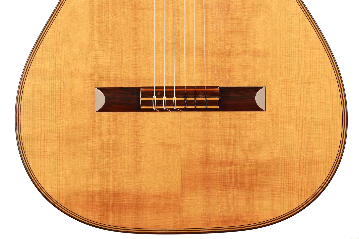 Hermann Hauser ® II - 1965 #766