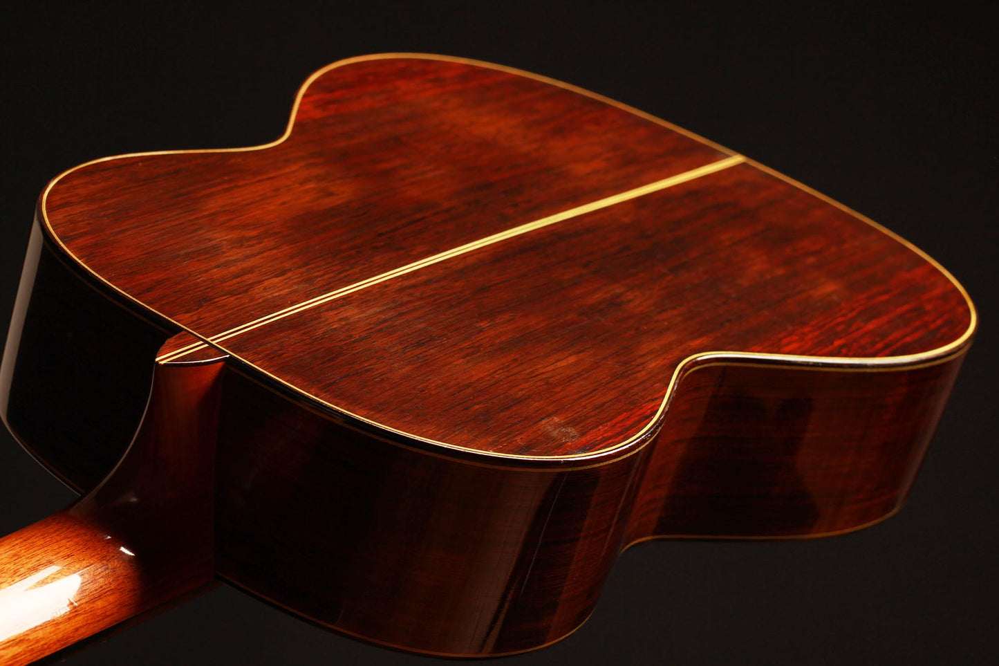 Hermann Hauser ® II - 1965 #766