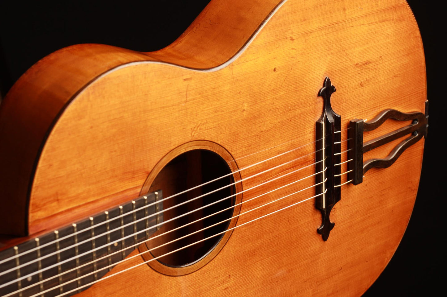 Hermann Hauser ® I - 1920