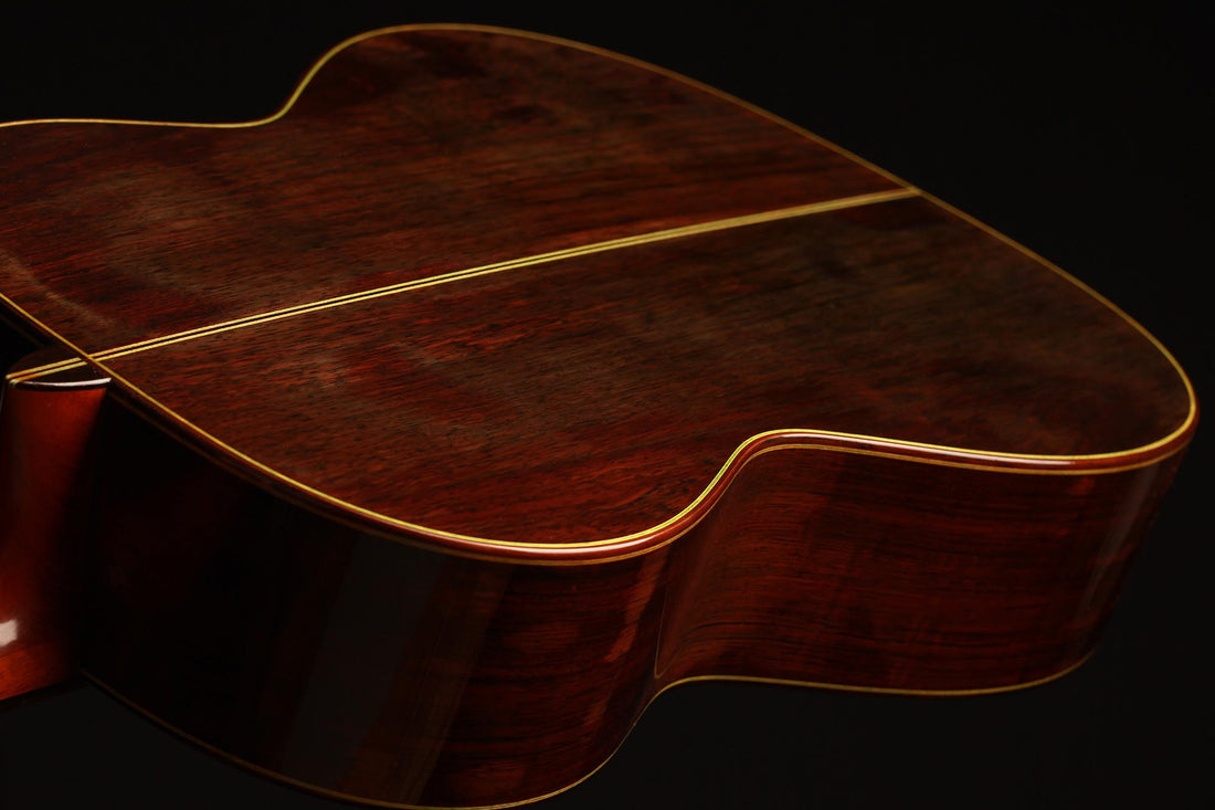 Hermann Hauser ® II - 1965 #762