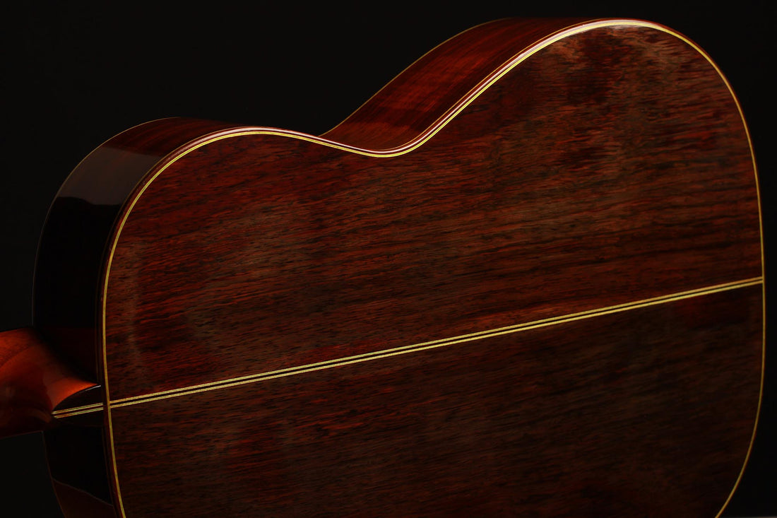 Hermann Hauser ® II - 1965 #762
