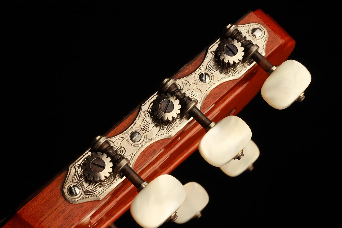 Hermann Hauser ® II - 1965 #762