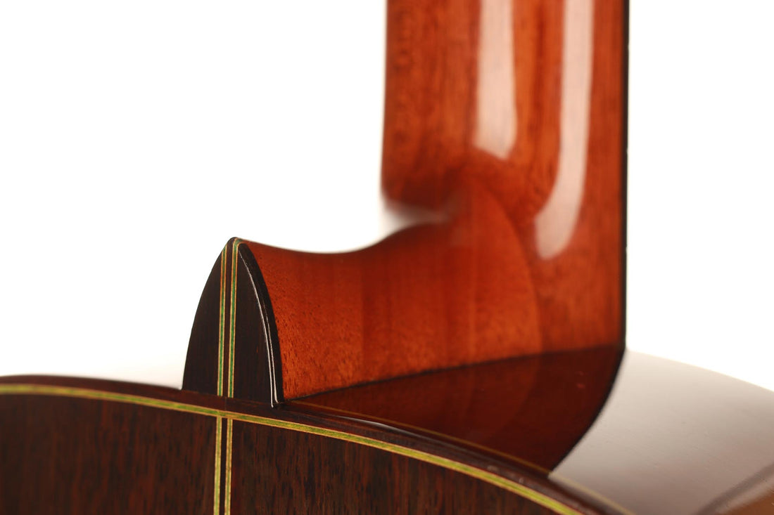 Hermann Hauser ® II - 1965 #762