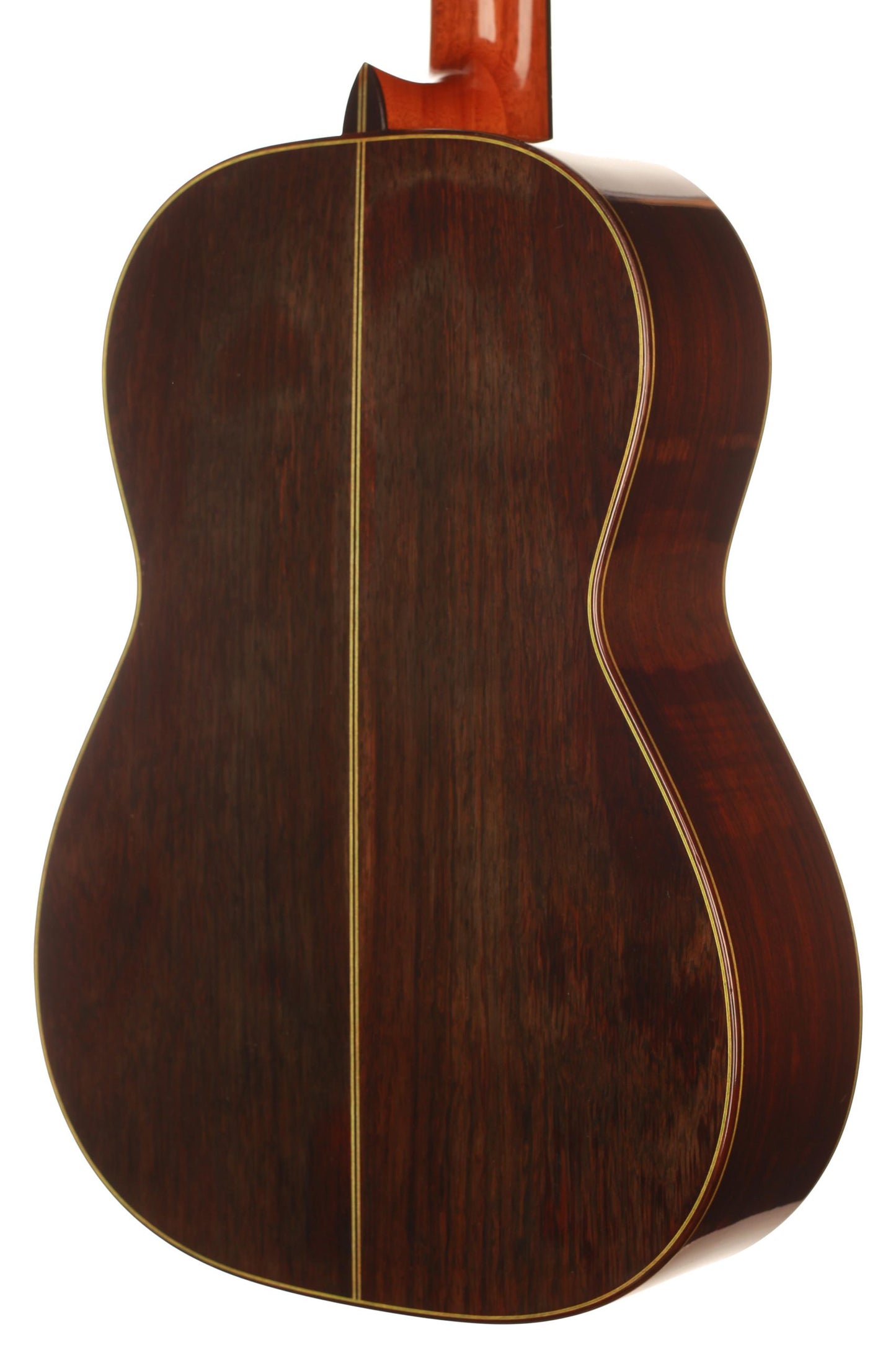 Hermann Hauser ® II - 1965 #762