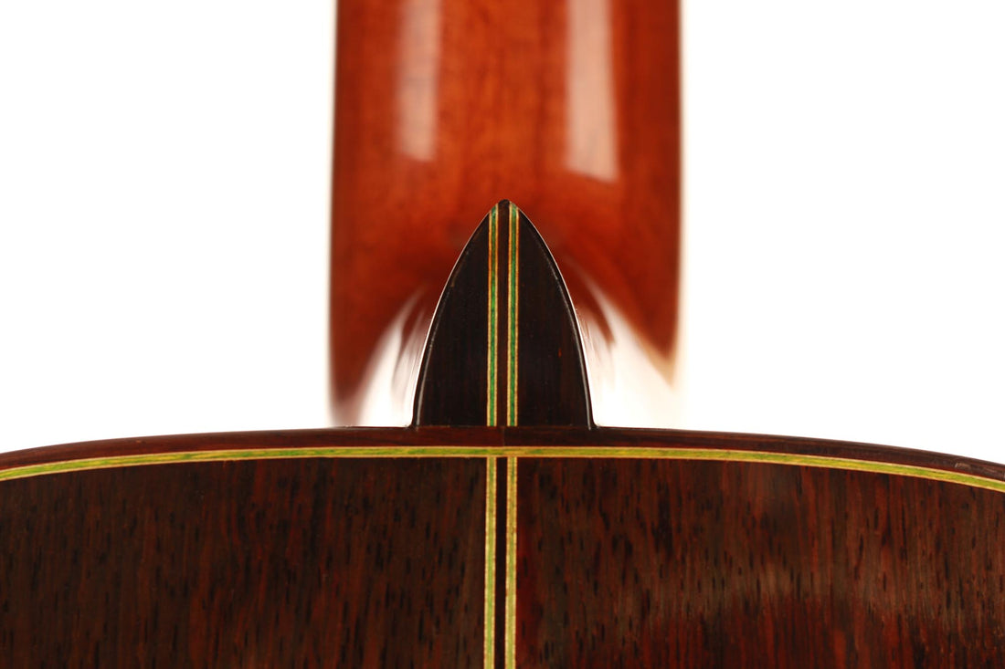 Hermann Hauser ® II - 1965 #762