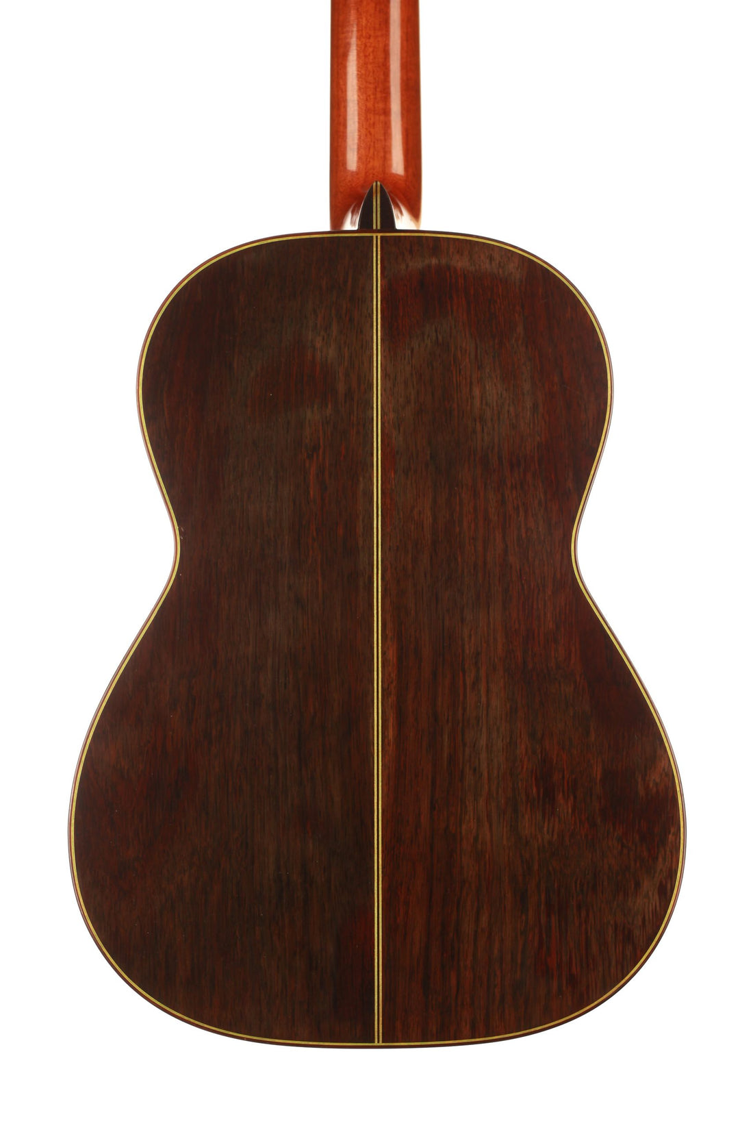 Hermann Hauser ® II - 1965 #762