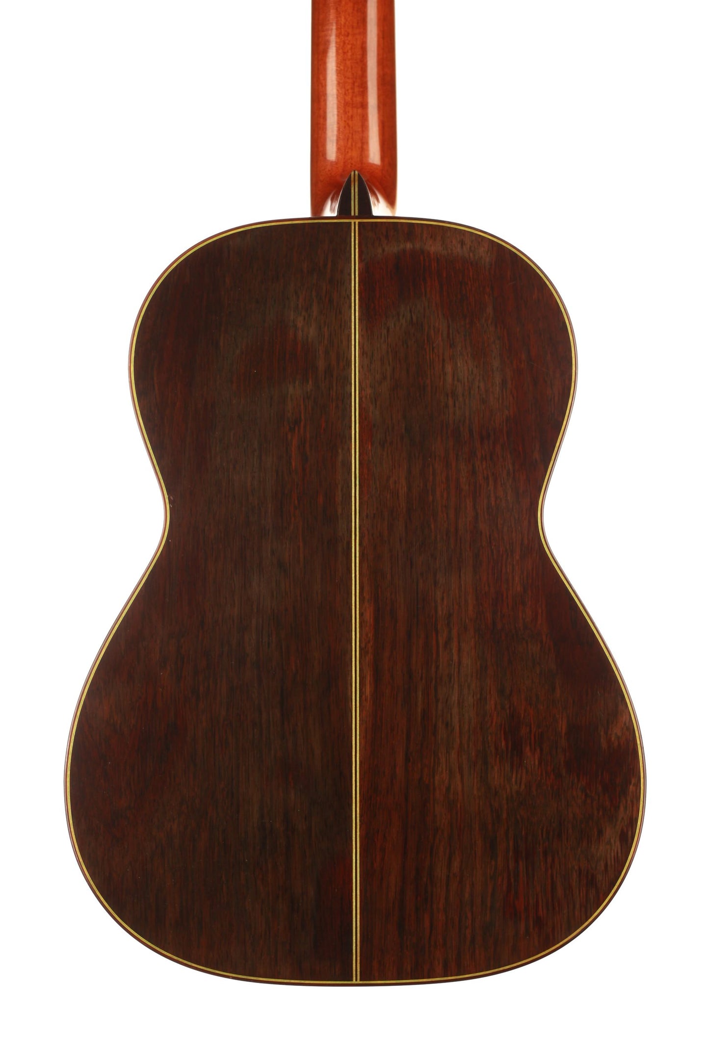 Hermann Hauser ® II - 1965 #762