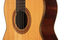 Hermann Hauser ® II - 1965 #762