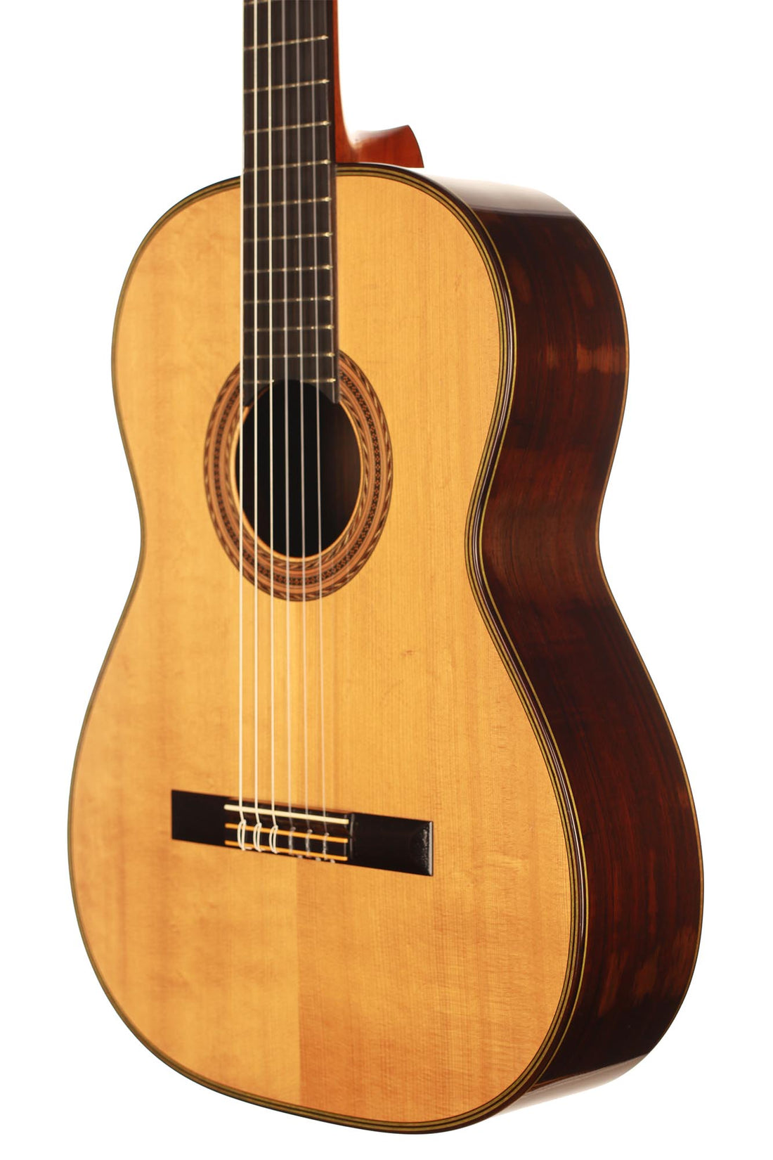 Hermann Hauser ® II - 1965 #762