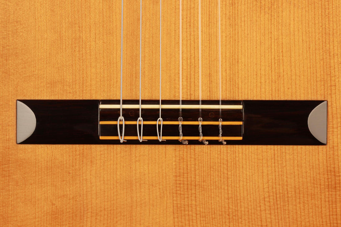 Hermann Hauser ® II - 1965 #762