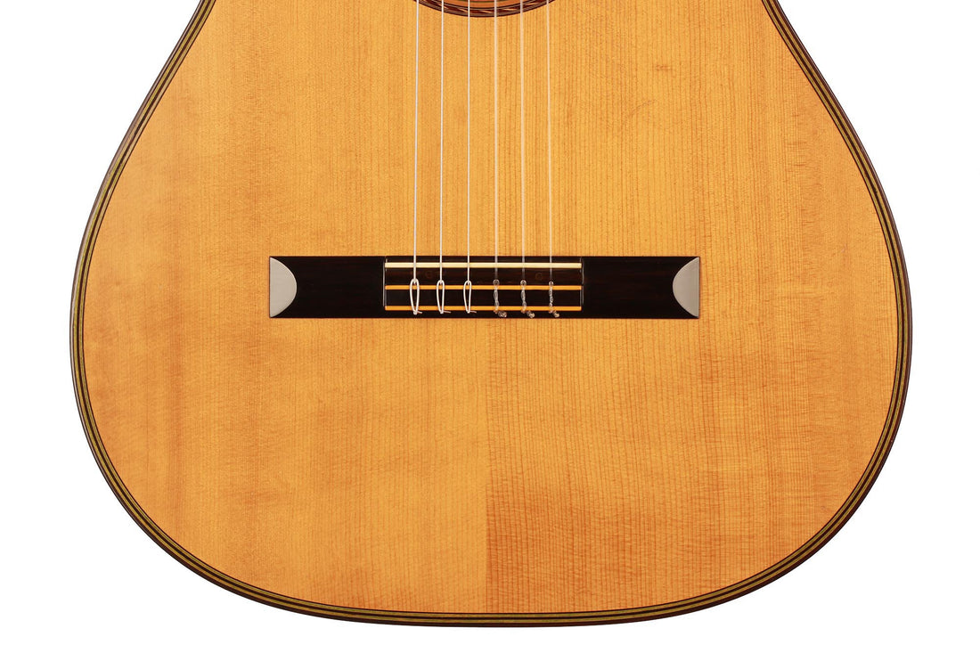 Hermann Hauser ® II - 1965 #762