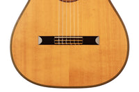 Hermann Hauser ® II - 1965 #762