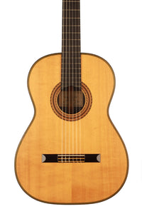 Hermann Hauser ® II - 1965 #762