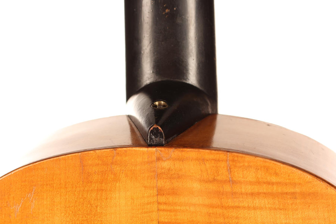 Hermann Hauser ® I - 1921