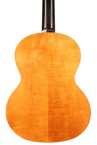 Hermann Hauser ® I - 1921