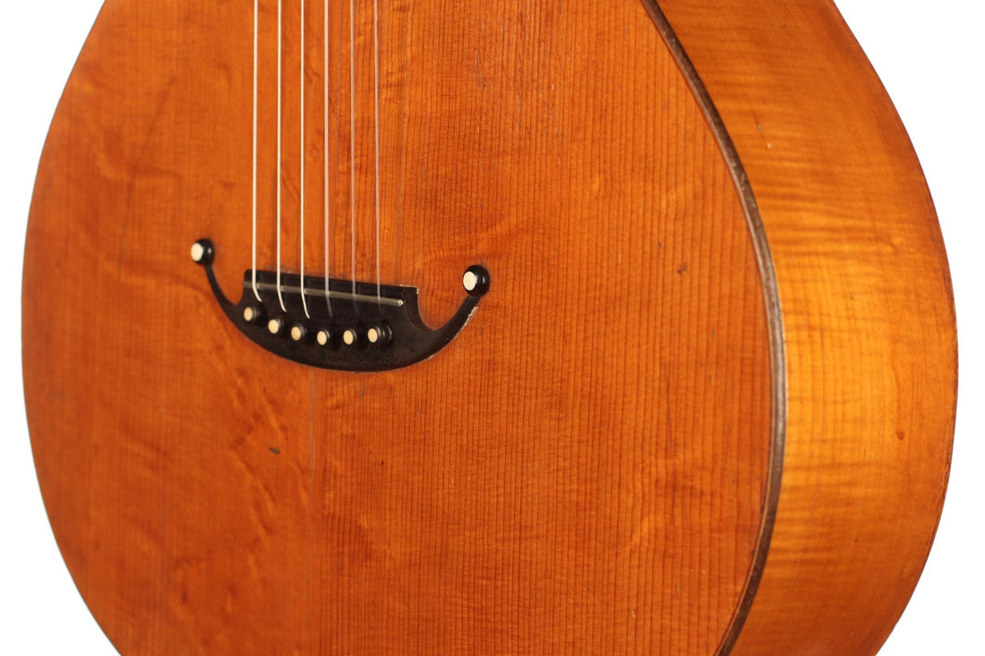 Hermann Hauser ® I - 1921