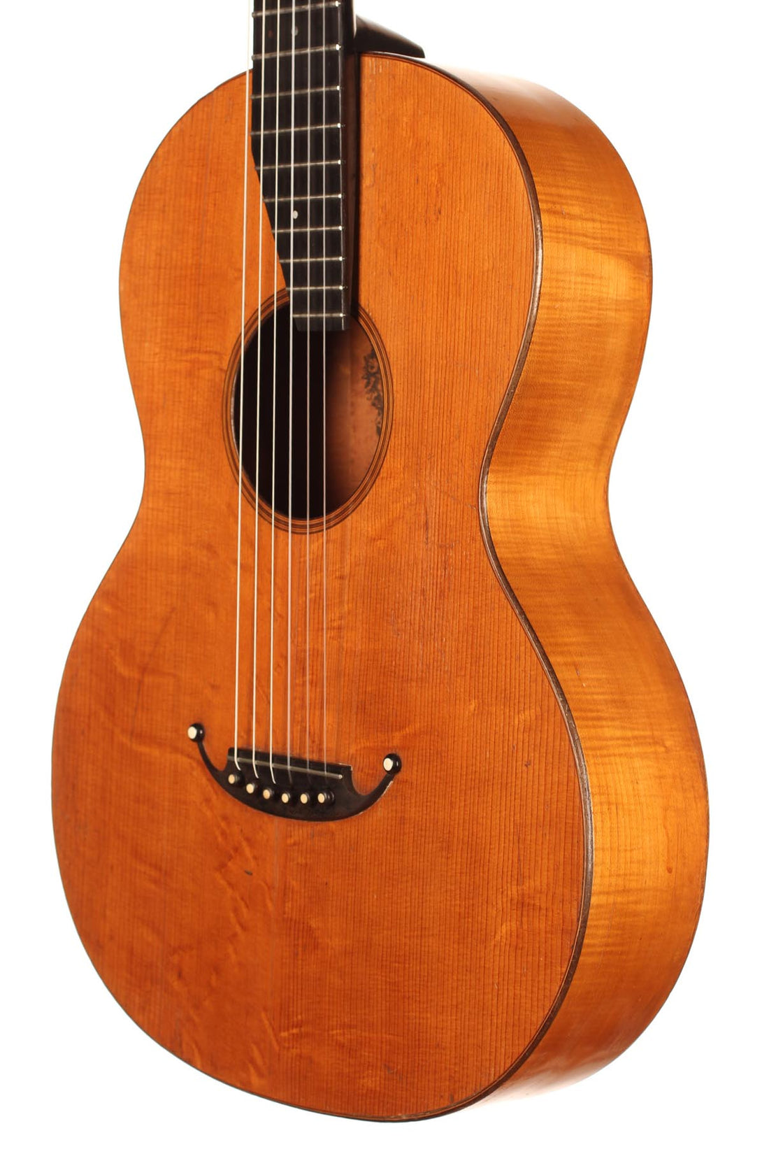 Hermann Hauser ® I - 1921