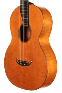 Hermann Hauser ® I - 1921