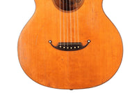 Hermann Hauser ® I - 1921
