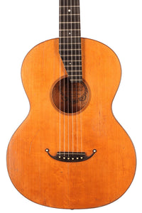 Hermann Hauser ® I - 1921