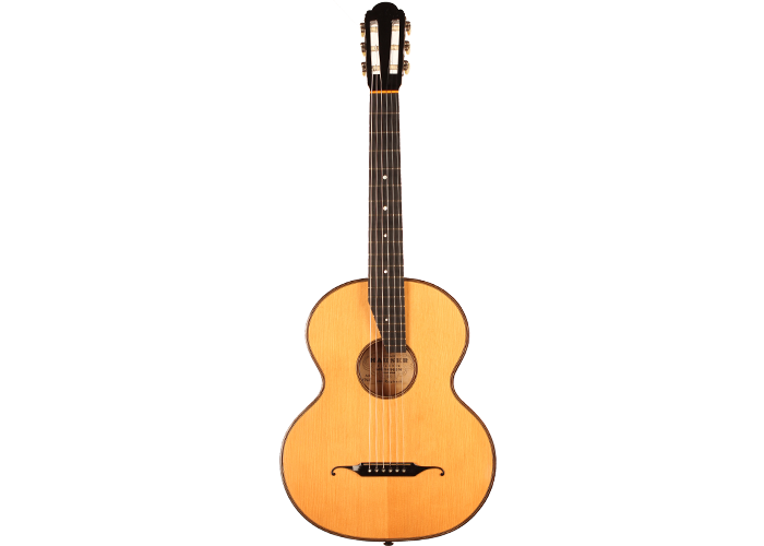 Hermann Hauser ® II - Viennese Model 1968