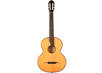 Hermann Hauser ® II - Viennese Model 1968