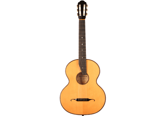 Hermann Hauser ® II - Viennese Model 1968