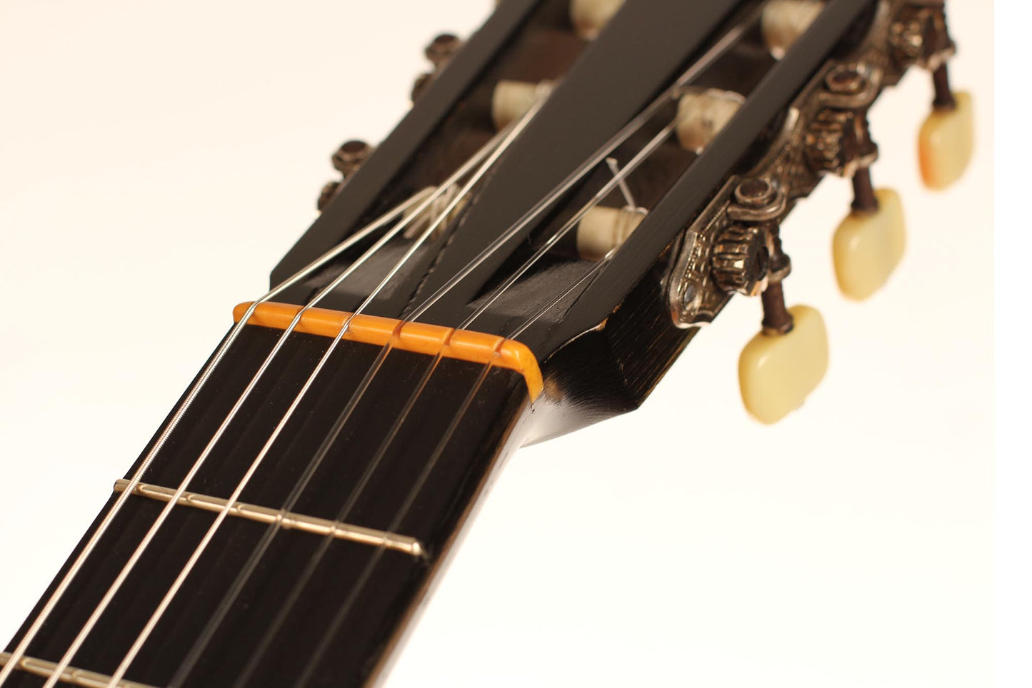 Hermann Hauser ® II - Viennese Model 1968