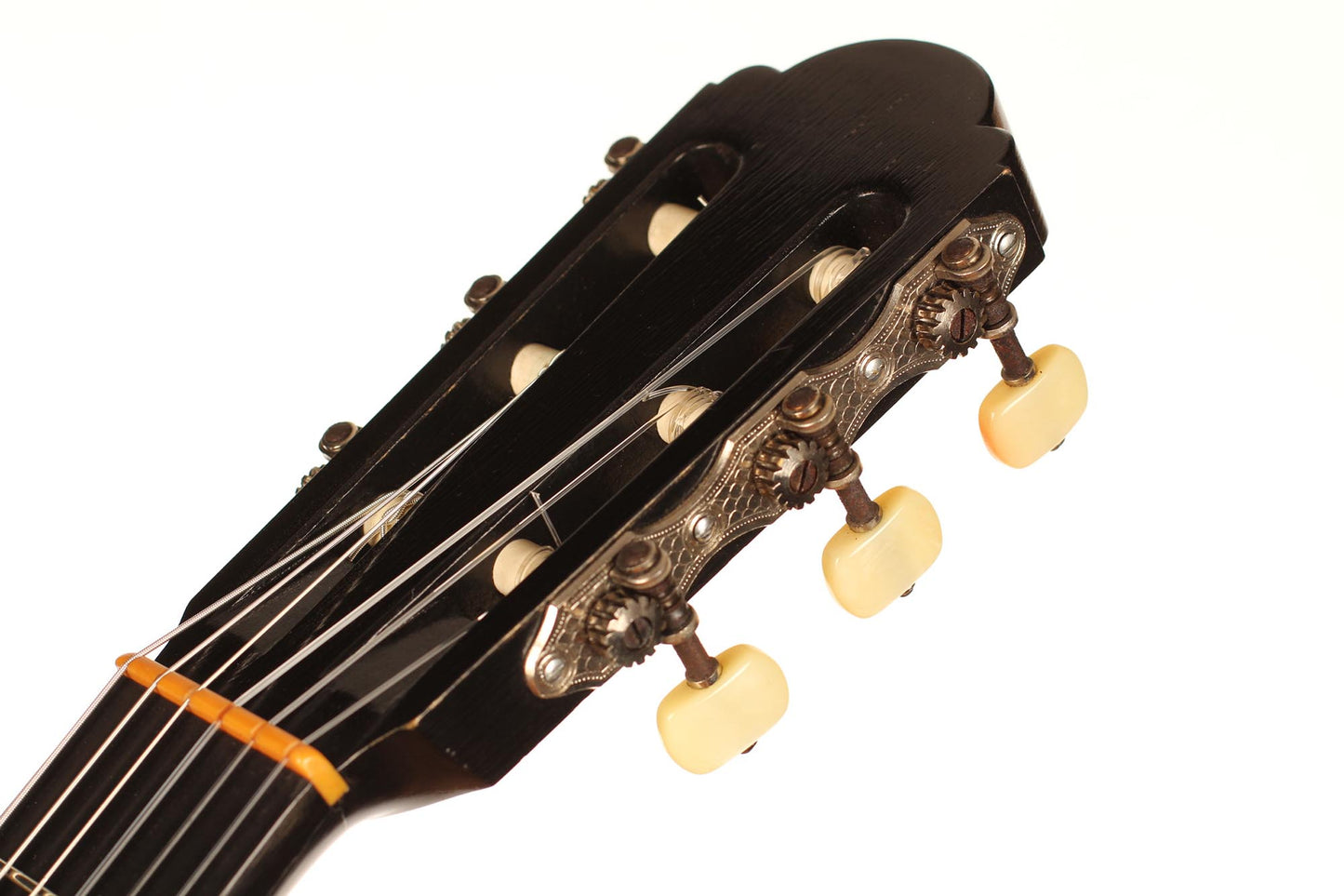 Hermann Hauser ® II - Viennese Model 1968