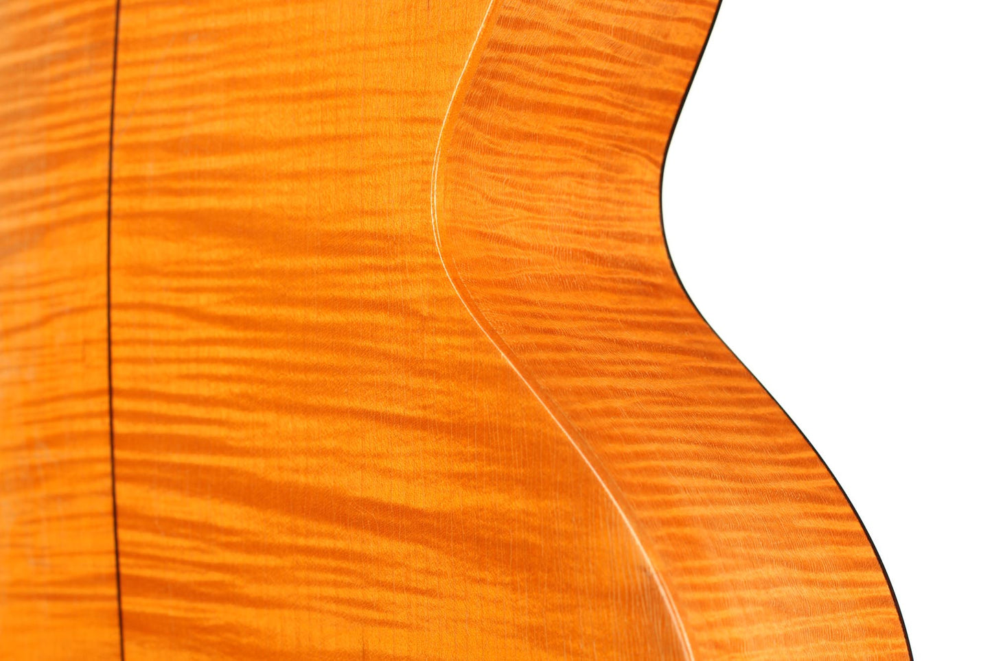 Hermann Hauser ® II - Viennese Model 1968