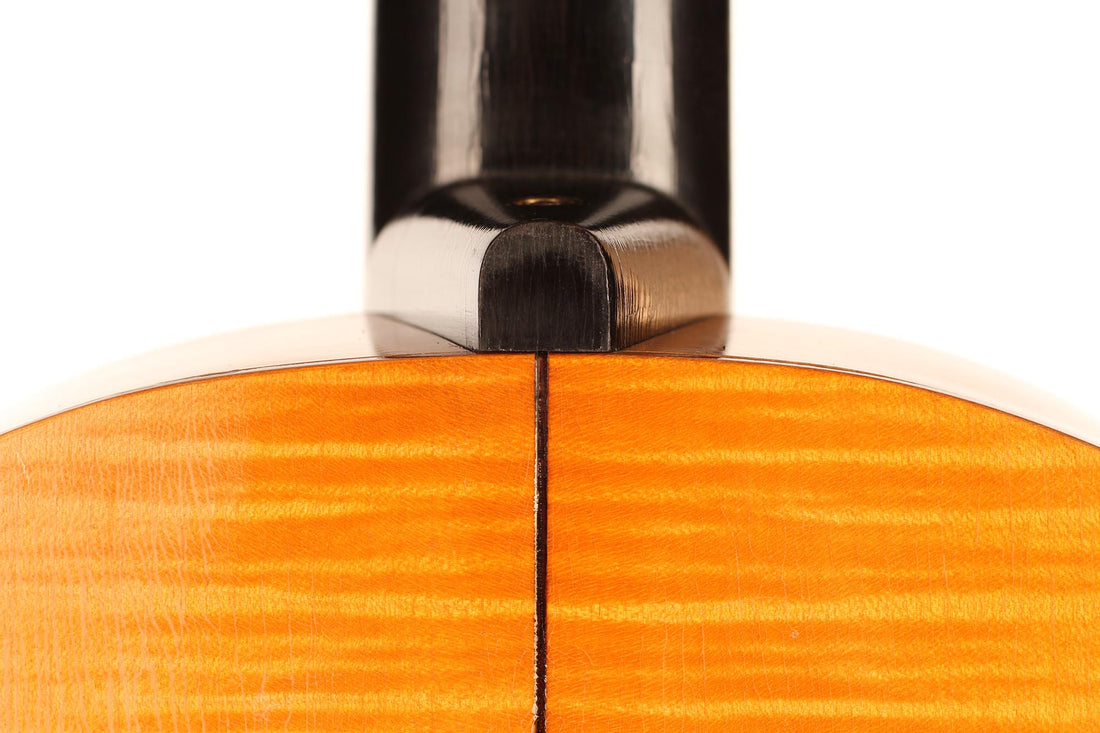 Hermann Hauser ® II - Viennese Model 1968