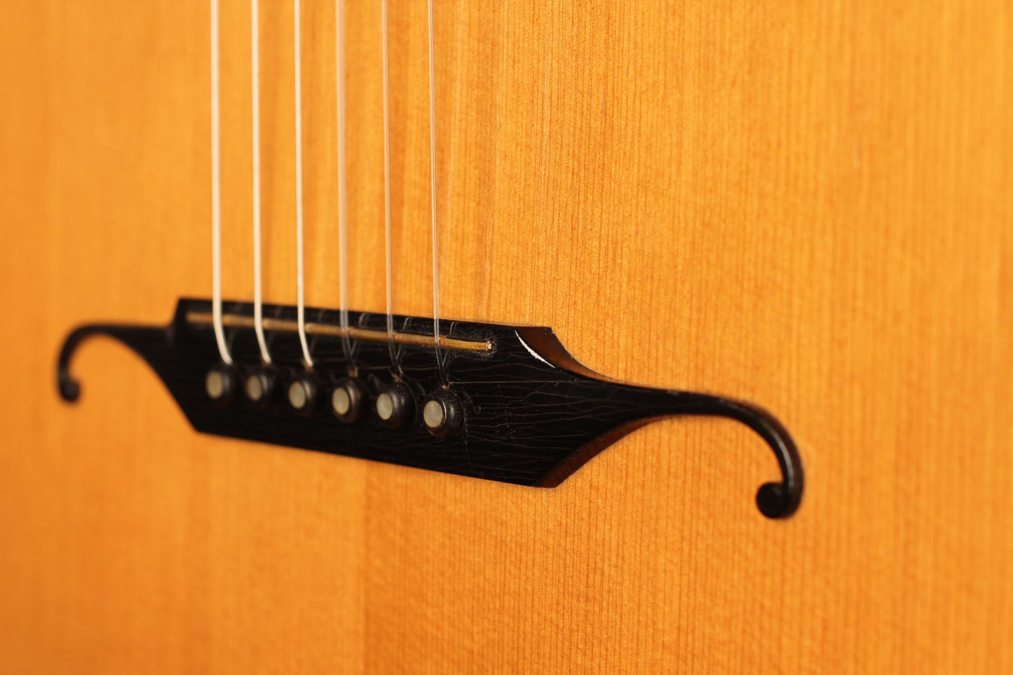 Hermann Hauser ® II - Viennese Model 1968