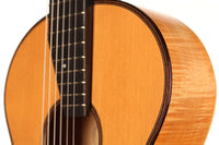 Hermann Hauser ® II - Viennese Model 1968