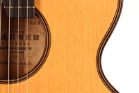 Hermann Hauser ® II - Viennese Model 1968