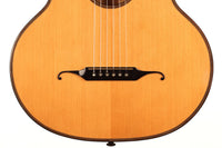 Hermann Hauser ® II - Viennese Model 1968
