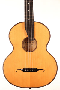 Hermann Hauser ® II - Viennese Model 1968