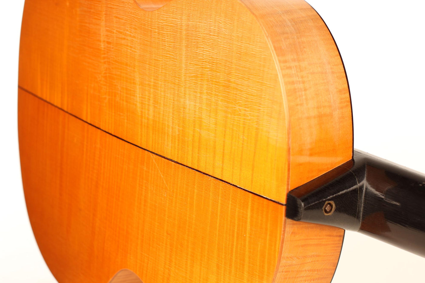 Hermann Hauser ® II - Viennese Model 1968