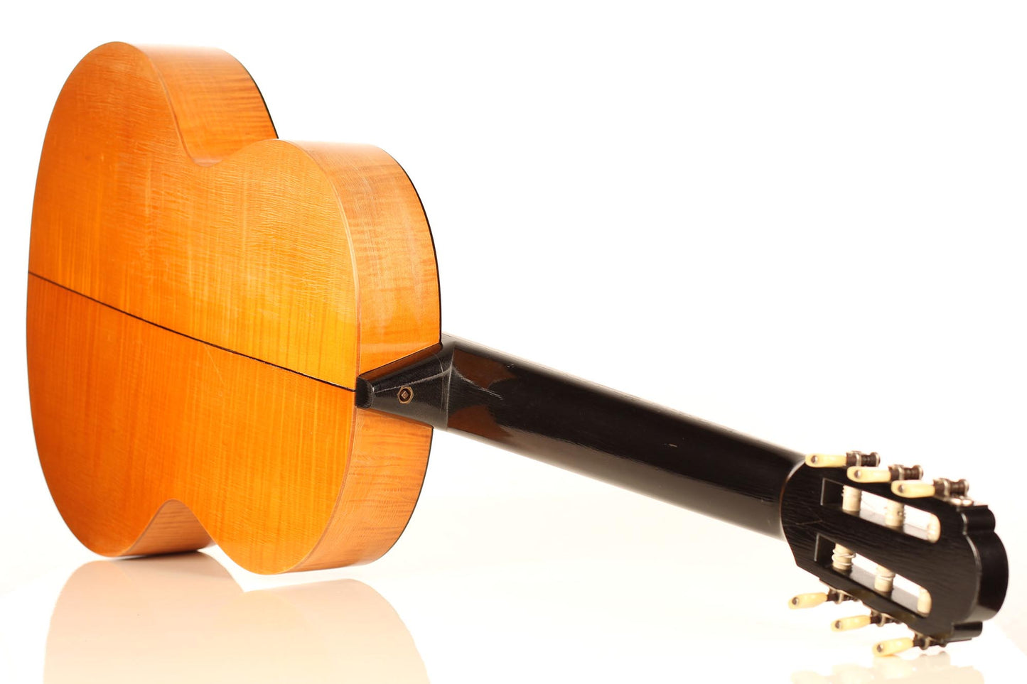 Hermann Hauser ® II - Viennese Model 1968