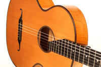 Hermann Hauser ® II - Viennese Model 1968