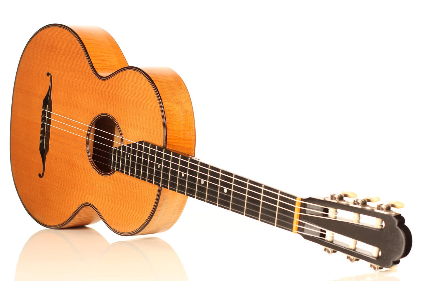 Hermann Hauser ® II - Viennese Model 1968