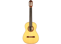 Hermann Hauser ® III - Tierce 1993