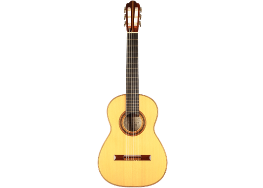 Hermann Hauser ® III - Tierce 1993