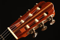 Hermann Hauser ® III - Tierce 1993
