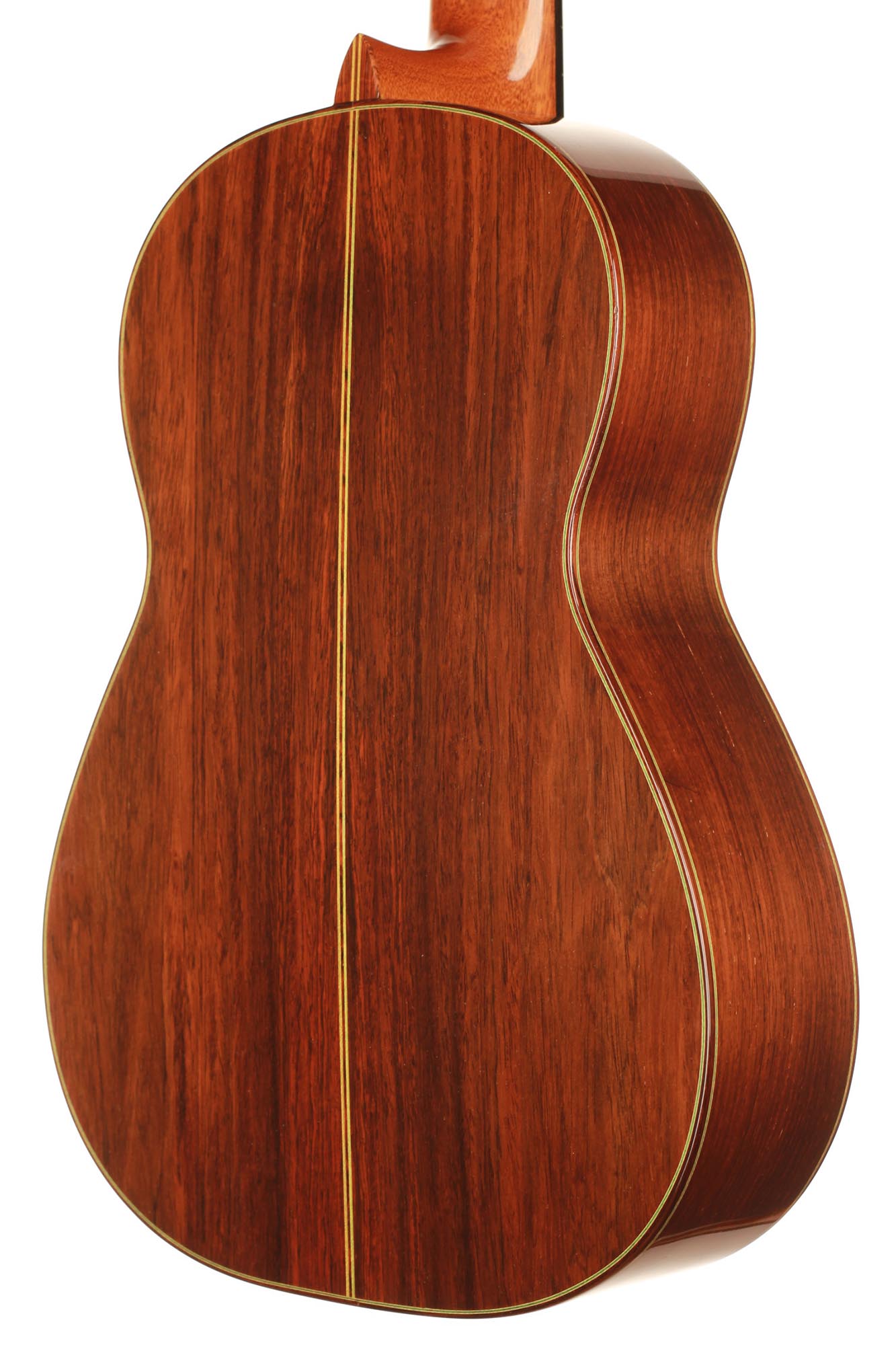 Hermann Hauser ® III - Tierce 1993