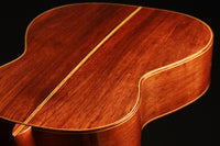 Hermann Hauser ® III - Tierce 1993