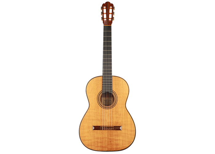 Hermann Hauser ® II - 1961 #695