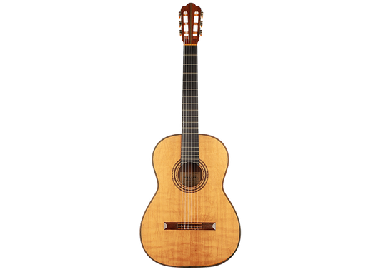 Hermann Hauser ® II - 1961 #695