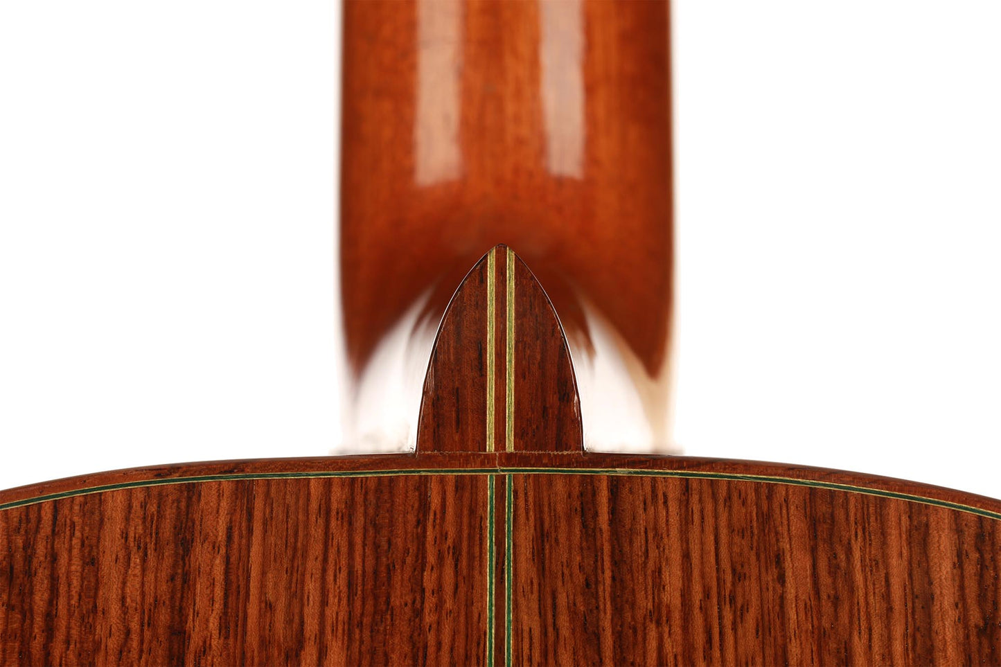 Hermann Hauser ® II - 1961 #695